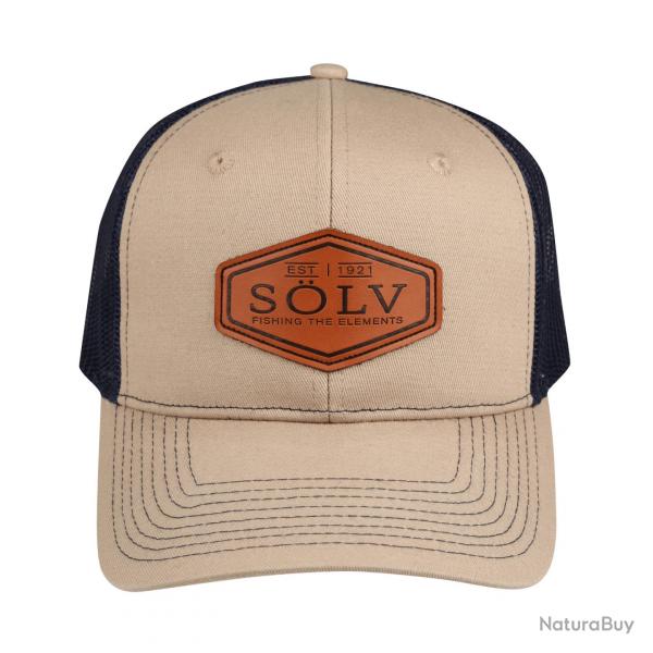 Casquette Abu Garcia Slv Trucker Cap