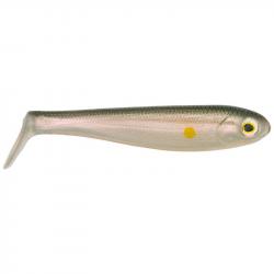Leurre Souple Strike King Shadalicious Swimbait 9cm 504 - Ayu 9cm 6