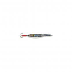 Jig Abu Garcia Lucas 12,5cm 100g Holo Silver Black