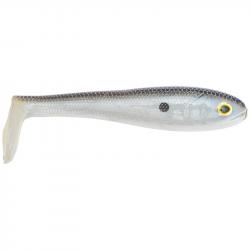 Leurre Souple Strike King Shadalicious Swimbait 14cm Blue Gizzard 5 14cm