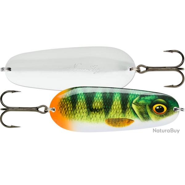 Cuiller Ondulante Rapala Nauvo 37g PEL