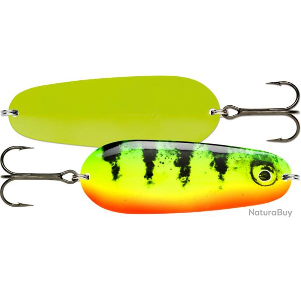 Cuiller Ondulante Rapala Nauvo 37g FT