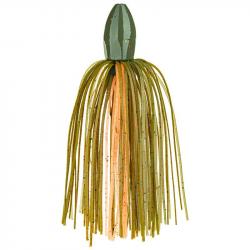 Plomb Balle Strike King Tour Grade Tungsten Slither Rig 28,3g Bama Craw 28,3g