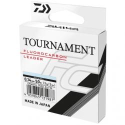 Fluorocarbone Daiwa Tournament FC Leader 2021 23/100 4,1 kg