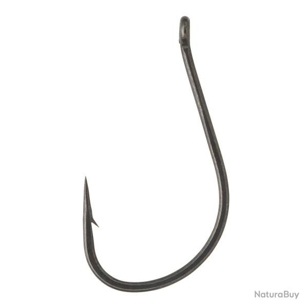 Hameon Simple Daiwa Tournament Hook Surf SaqSas Chinta 4
