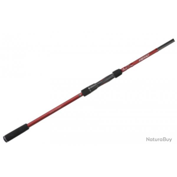 Canne Casting BFT Instinct 2 2m59 135cm Max 180g 248g