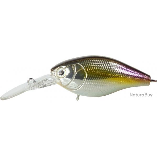 Poisson Nageur Strike Pro Cranky X Deep 6cm 16g A218DS