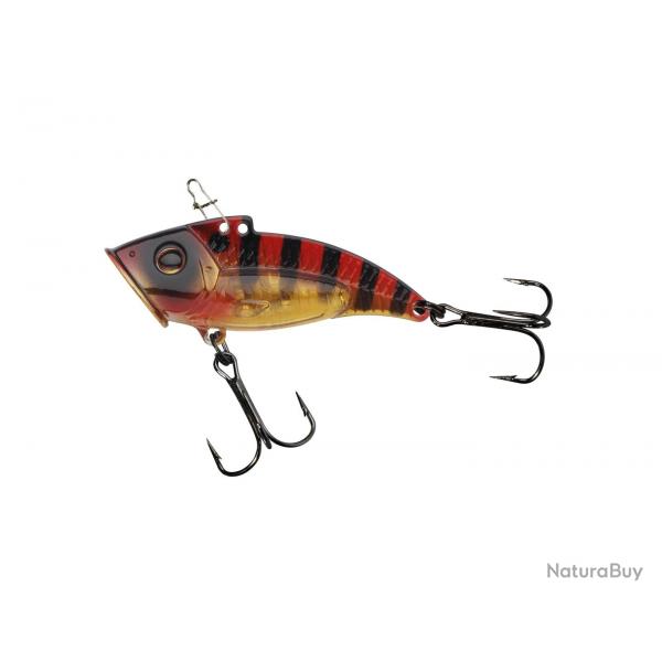 Lame Vibrante Berkley Rattling Powerblade 4,5cm 4,5cm 10g Red Tiger