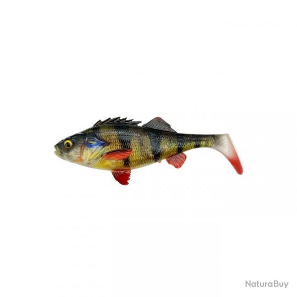 Leurre Souple Savage Gear 4D Perch Shad 17,5cm 17,5cm Perch 68g