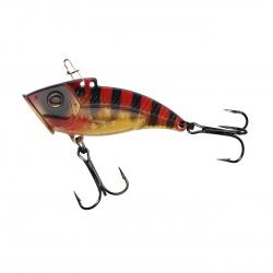 Lame Vibrante Berkley Rattling Powerblade 5,5cm 17g 5,5cm Red Tiger