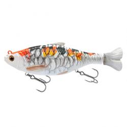 Poisson Nageur Savage Gear 3D Hard Pulsetail Roach 13,5cm 40 g 13,5cm Koi Carp