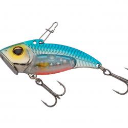 Lame Vibrante Berkley Rattling Powerblade 6,5cm 6,5cm Bleak 26g