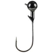 Tête plombée Savage Gear Stand Up Jig Head 1/0 7,5g Par 3 - Têtes