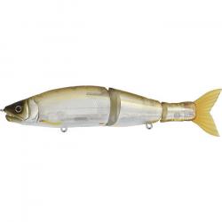 Poissons Nageur Gan Craft Jointed Claw Shift 183 02 - Chi Ayu
