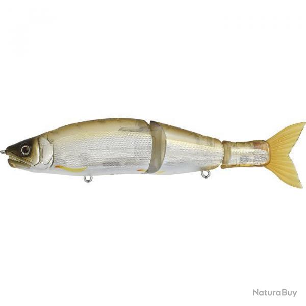 Poissons Nageur Gan Craft Jointed Claw Shift 183 02 - Chi Ayu