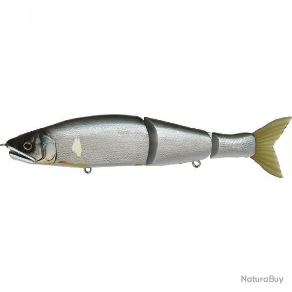 Poissons Nageur Gan Craft Jointed Claw Shift 183 03 - Amewaka Ayu