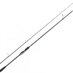 Canne Spinning Abu Garcia Vendetta V3 2,13 m 2 6 3-15g 112cm 124g