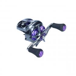 Moulinet Casting Daiwa Prorex XR TWS 2021 5.3 12kg 320g 125m/0,35mm 71cm