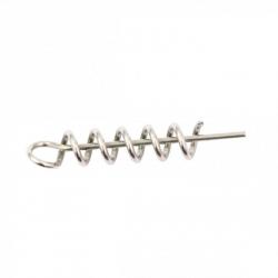 Ressort de fixation Scratch Tackle Stinger Lure Fixer M  Par 10