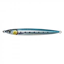 Jig Métallique Savage Gear 3D Slim Jig Minnow 14cm 14cm 80g Sardine PHP