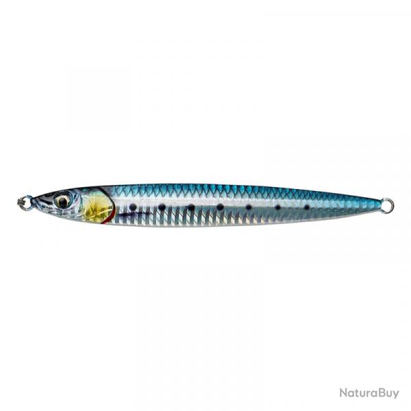 Jig Mtallique Savage Gear 3D Slim Jig Minnow 14cm 14cm 80g Sardine PHP