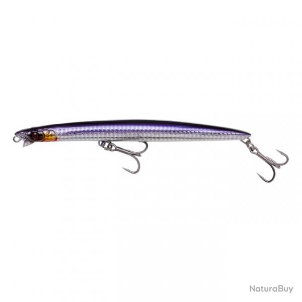 Poisson Nageur Savage Gear Deep Walker 2.0 17.5cm Fast Sinking 50 g 17,5cm Bloody Anchovy PHP