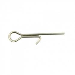 Fixation Scratch Tackle Stinger Fixer Par 10 M / 25mm