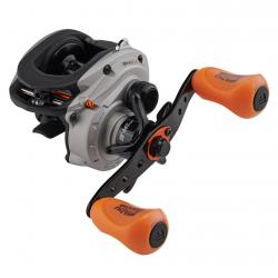 Moulinet Casting Abu Garcia Max STX Low Profile Gauche 6.4:1 8kg 64cm 0,29mm/135m 209g