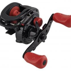 Moulinet Casting Abu Garcia Max X Low Profile Gauche 6.4:1 8kg 64cm 0,29mm/135m 209g