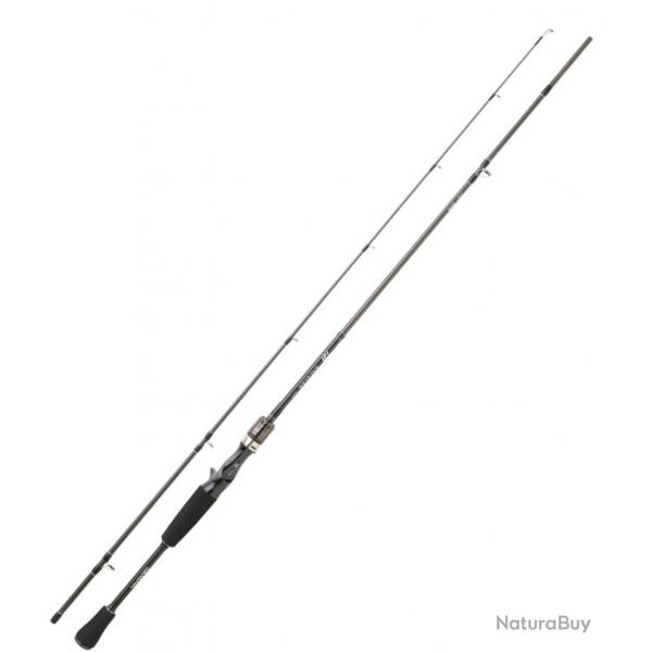 Canne Casting Daiwa Exceler DF 2 9 5-21g 1,98m 103cm 106g