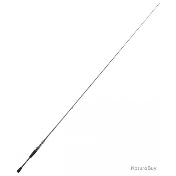 Canne Casting Daiwa Exceler DF 2 10 2,13m 111cm 121g 7-28g
