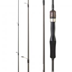 Canne Spinning Daiwa Exceler Mobile DF 1m91 3 - 10g 52cm