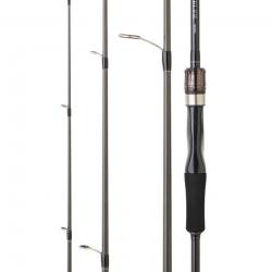 Canne Spinning Daiwa Exceler Mobile DF 2m13 7 - 28g 58cm