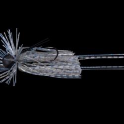 Rubber Jig Elitelure Tigris Finesse Jig 7g 002 - Blue Gill