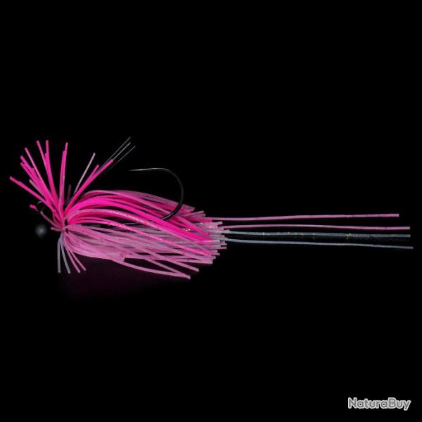 Rubber Jig Elitelure Tigris Finesse Jig 3,5g 009 - Pink Pearl