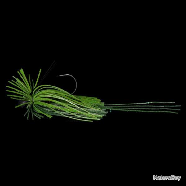 Rubber Jig Elitelure Tigris Finesse Jig 3,5g 010 - Watermelon Candy