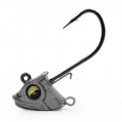 Tête Plombée Elitelure Frenzyman 10g 4