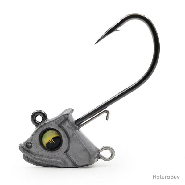 Tte Plombe Elitelure Frenzyman 10g 4
