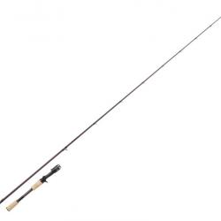 Canne Casting Abu Garcia Spike Pro Vertical Rod 1m90 2 14-35g 10 124g 100cm