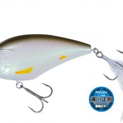 Poisson Nageur Crankbait OSP Blitz Magnum SR 40g 9cm Flicker Shad - F89-MU