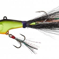 Leurre Gunki Jiger Jig 21g 21g 7cm Fire Perch