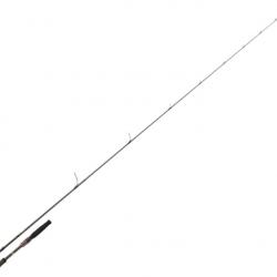 Canne Spinning Daiwa Steez AGS 6101 ML 1+1 9 2m08 99g 180cm 5-14g