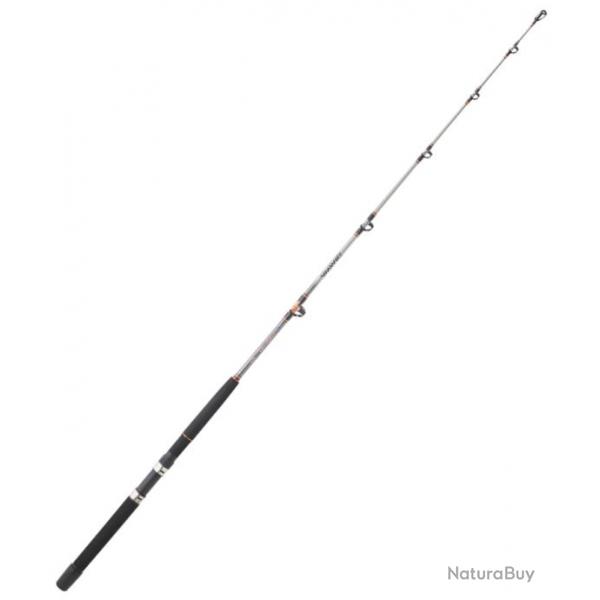 Canne Traine Daiwa Megaforce Trolling 2022 1 6 1,70m 170cm 15-30lb 450g