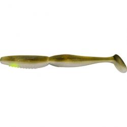 Leurre Souple Megabass Spindle Worm 12,5cm 12g 12,5cm Ayu Par 6
