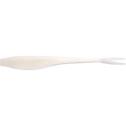 Leurre Souple Megabass Sling Shad 125mm French Pearl