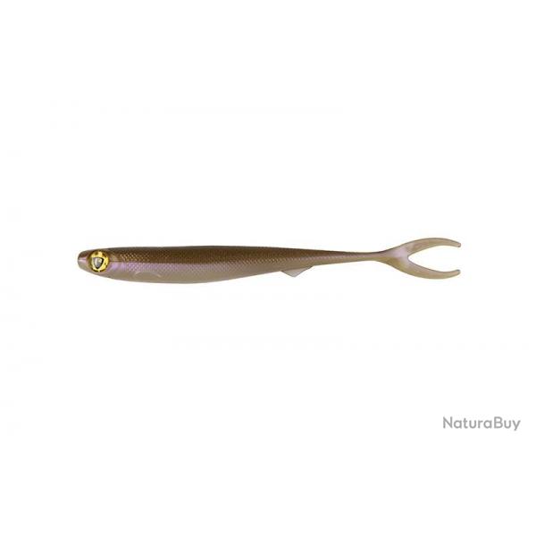 Leurre Souple Fox Rage Slick Finesse Super Soft 9cm 9cm UV Wakasagi