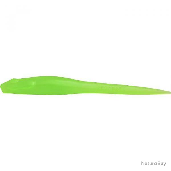 Leurre Souple Megabass Hazedong 10cm 10cm 4g PSYCHEDELIC GREEN (SP-C)