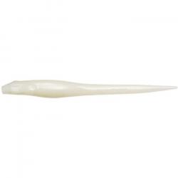 Leurre Souple Megabass Hazedong 10cm 10cm 4g Solid White