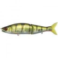 Poisson Nageur Gan Craft Jointed Claw Magnum SS 23cm 113g Perch