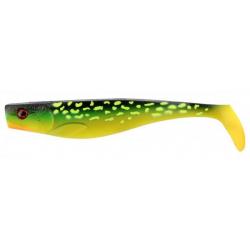 Leurre Souple Illex Dexter Shad 110 10cm 10g Crazy Pike